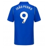 Chelsea Joao Pedro #9 Domaci Dres 2026-27 Kratak Rukav